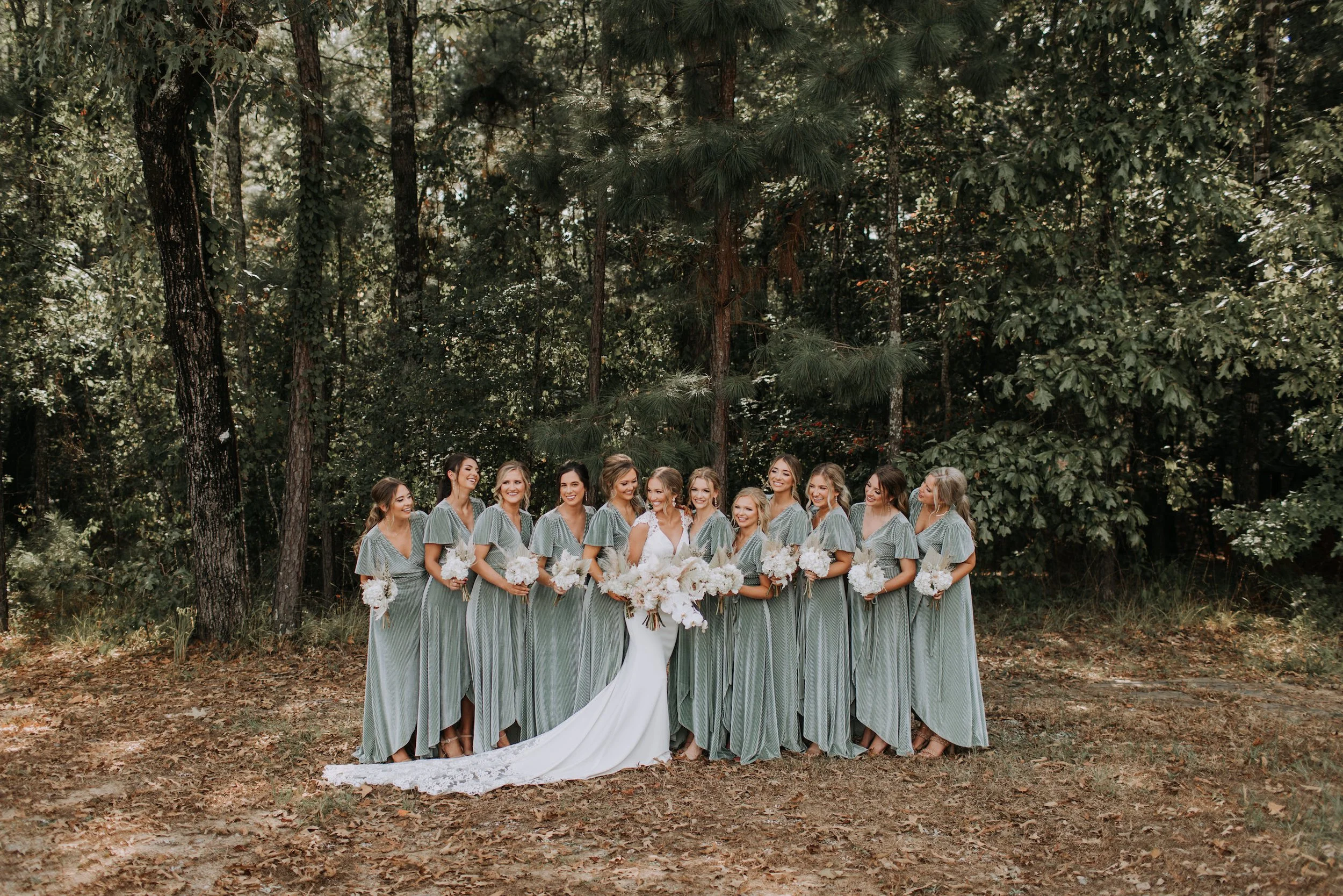 The Stables At Sainte Terre An AllInclusive Wedding Venue