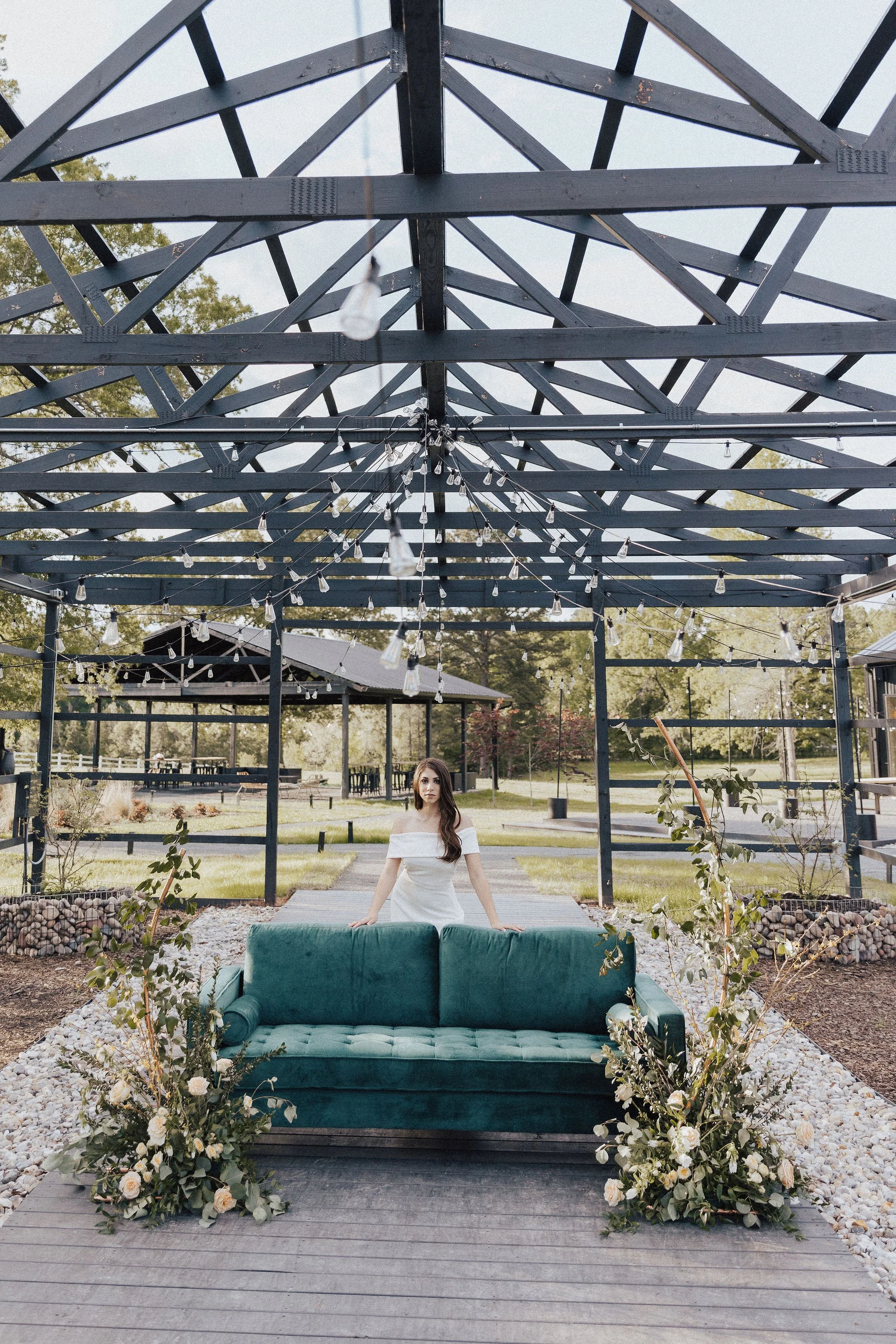 The Stables At Sainte Terre An AllInclusive Wedding Venue