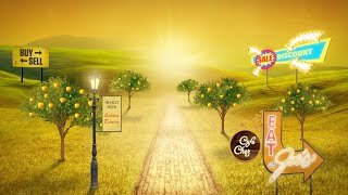 The End of Abundance