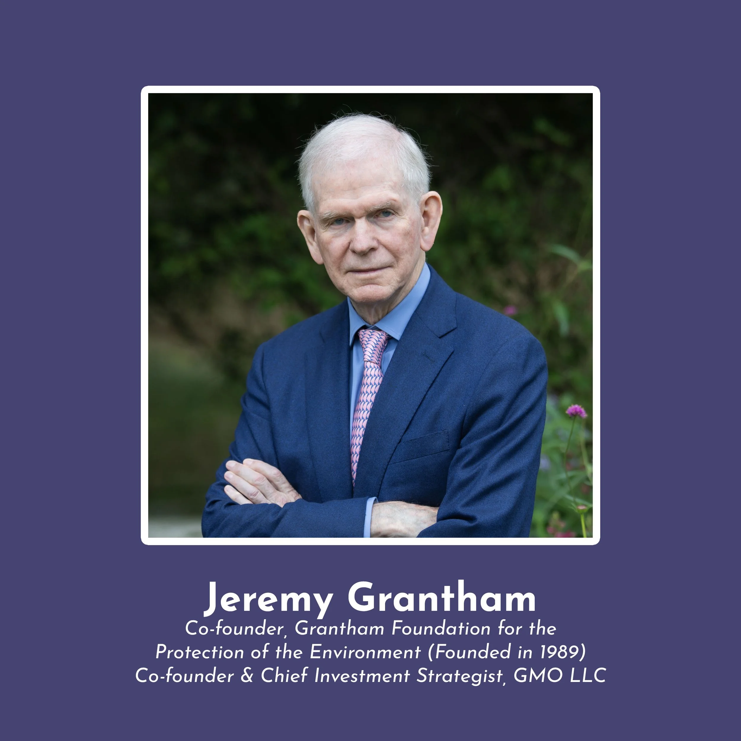 Jeremy Grantham: “The Baby Bust: How The Toxicity Crisis Could Cause the Next Economic Crash”