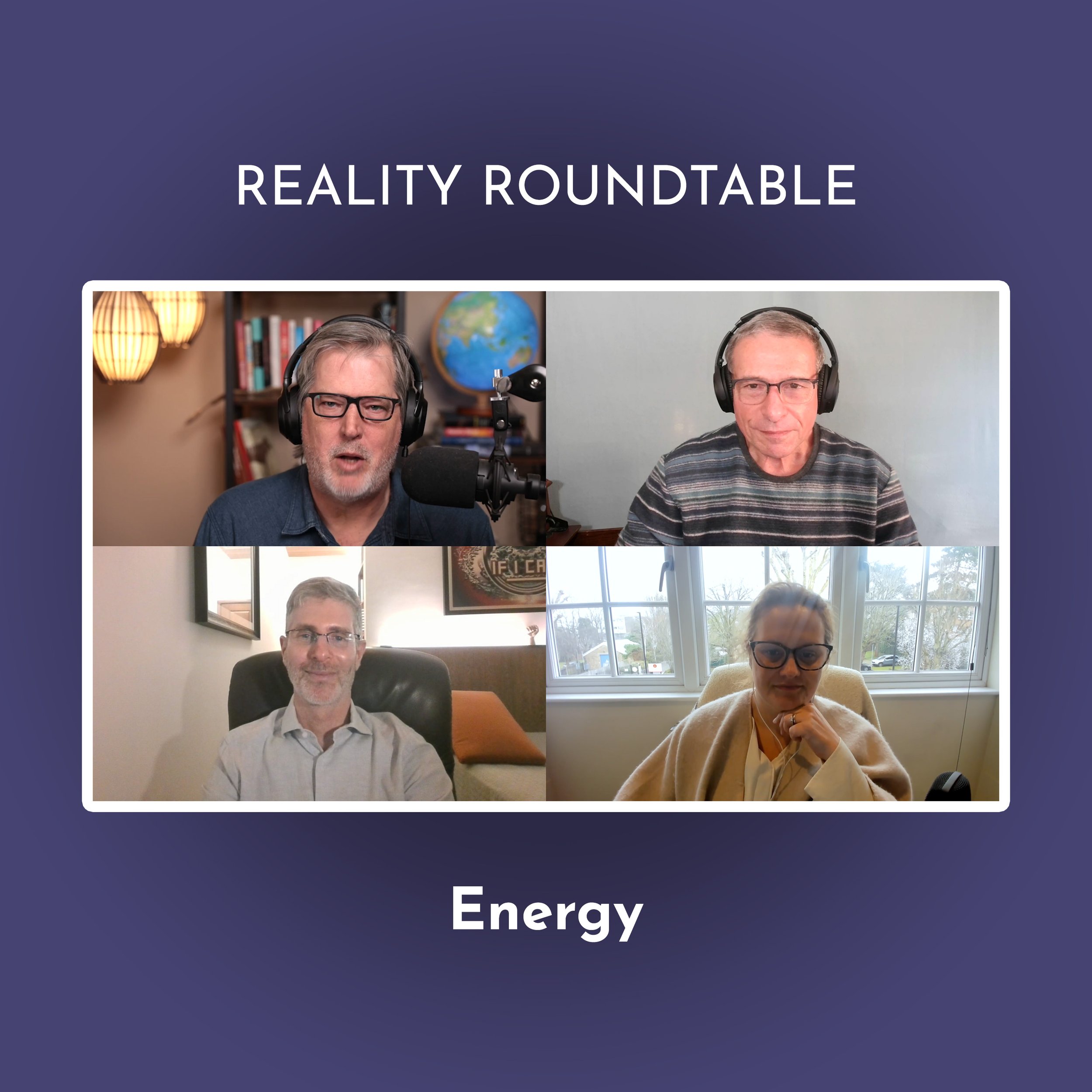 The Mad Scramble for Power: Global Superpowers’ Strategies for Energy, Economics, and War