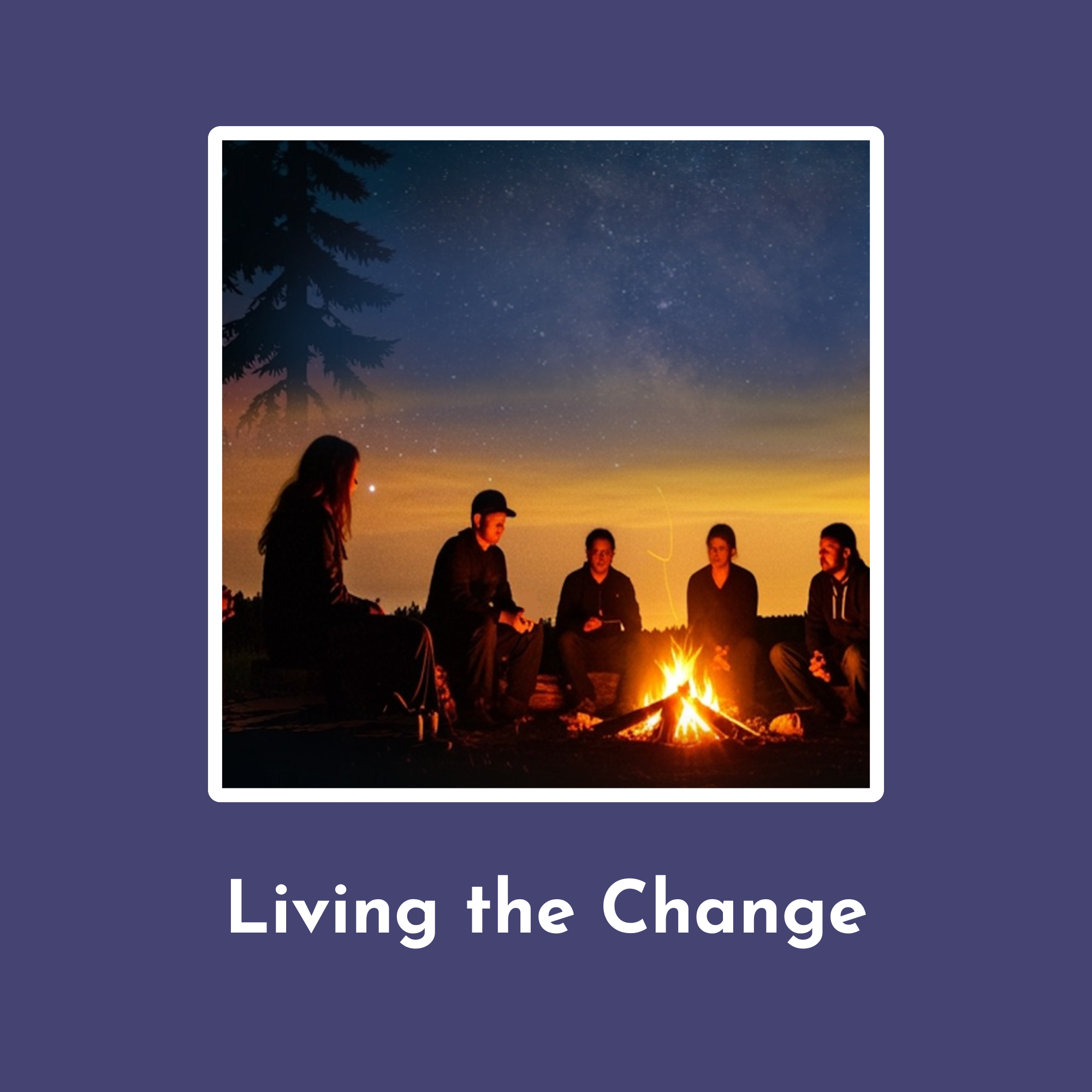 Living the Change: How TGS Viewers are Transforming Their Lives and Communities