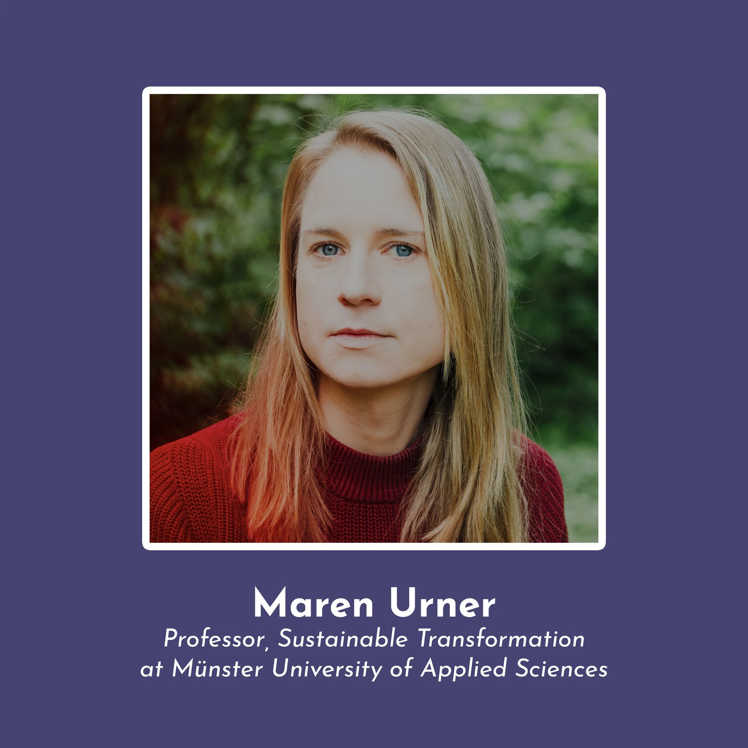 Maren Urner — The Neuroscience of Good Journalism: How Constructive Journalism Uses Information to Empower