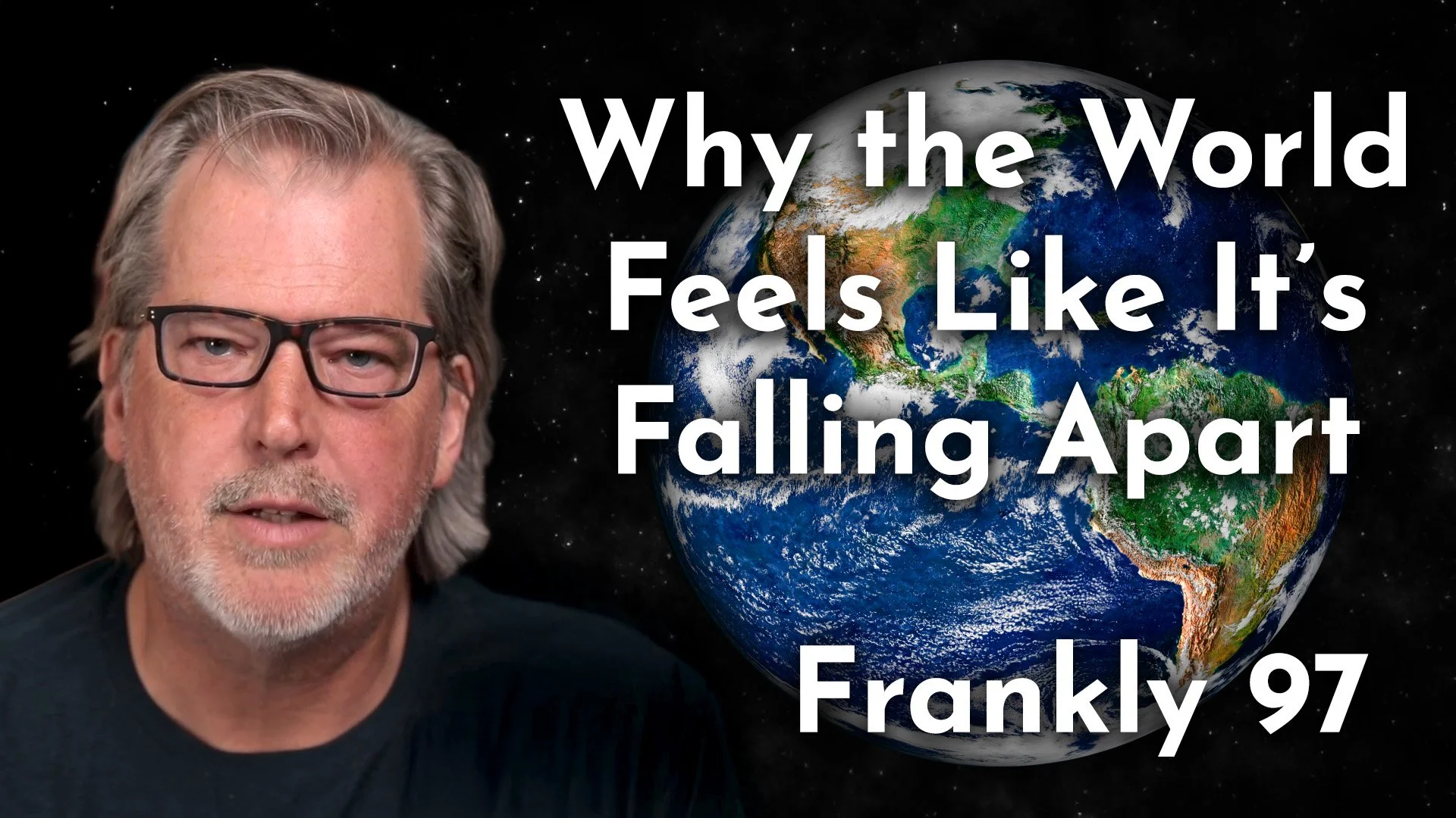 Why the World Feels Like It’s Falling Apart: The Superorganism Explained in 7 Minutes