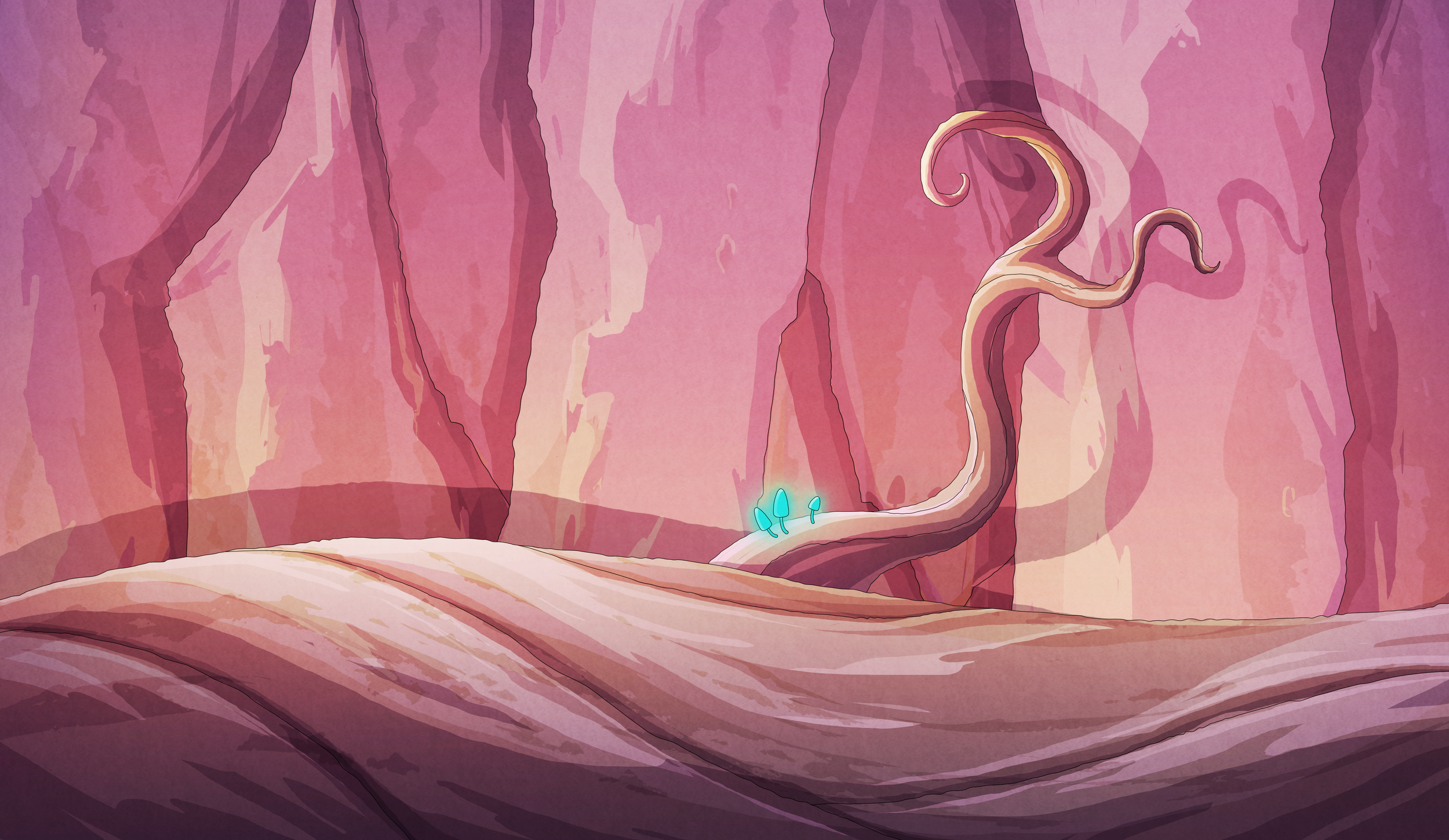 Welcome To The Wayne