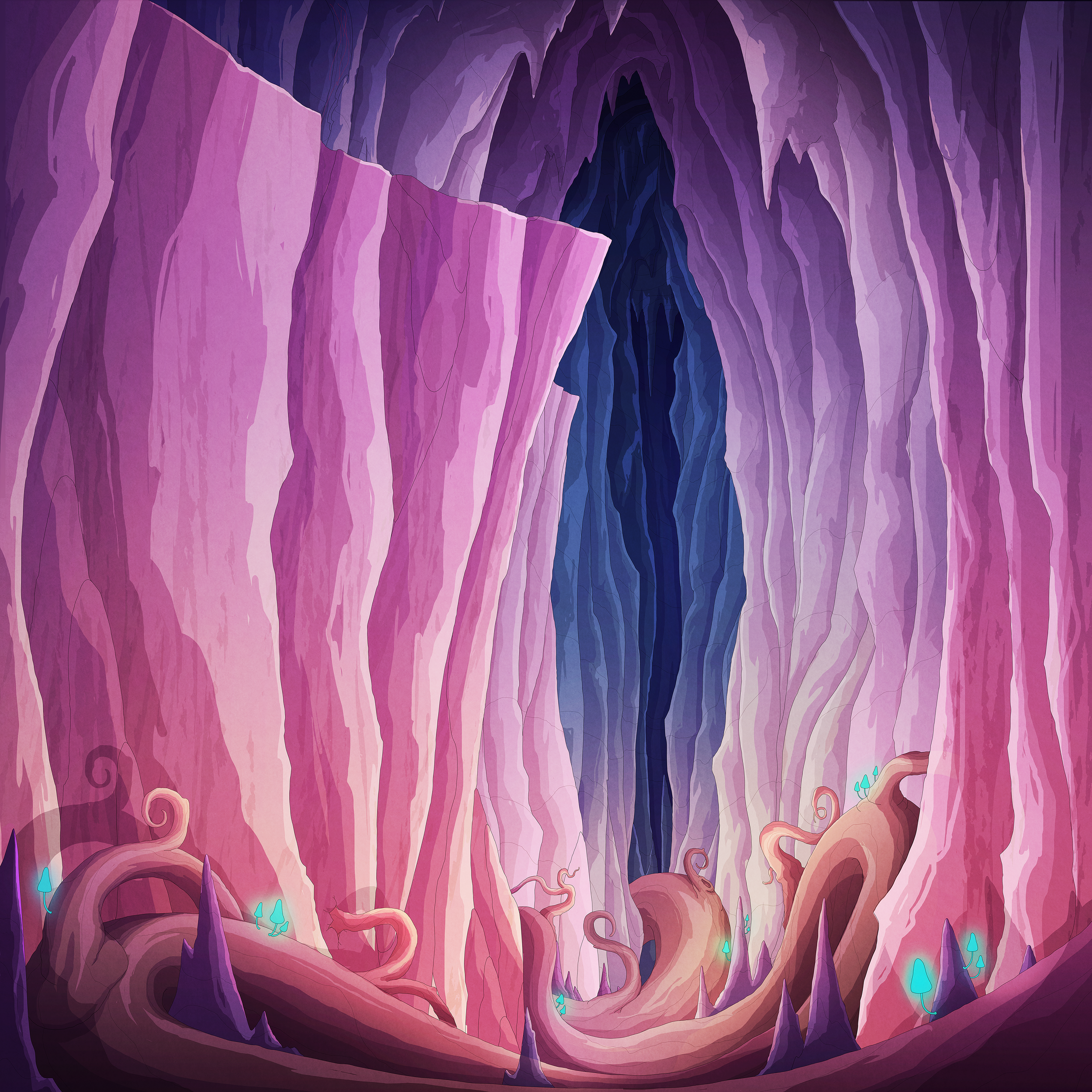 Welcome To The Wayne