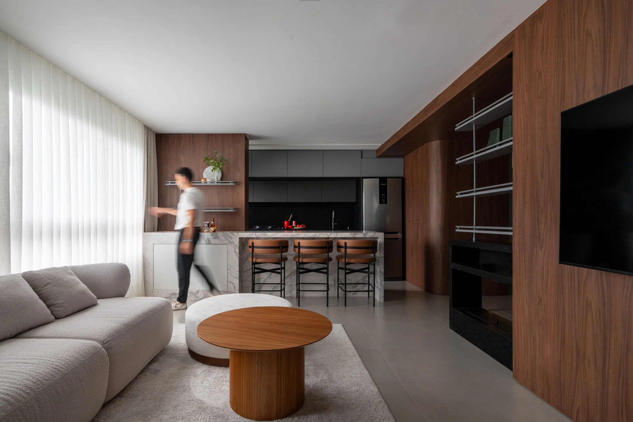 Apartamento Supreme
