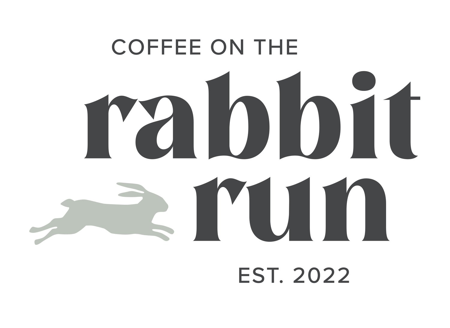 The Rabbit Run