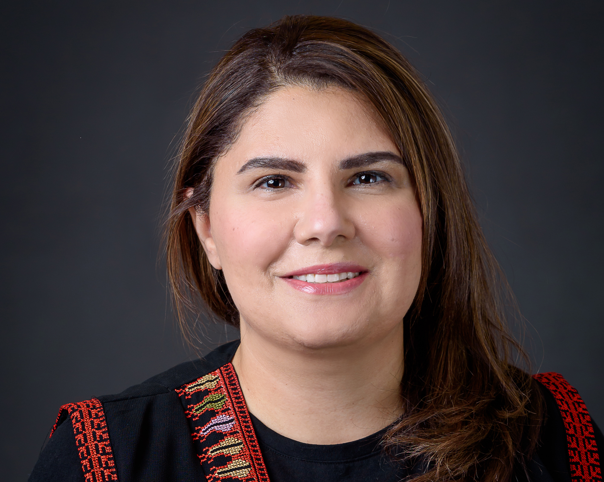 Rima Mohammad