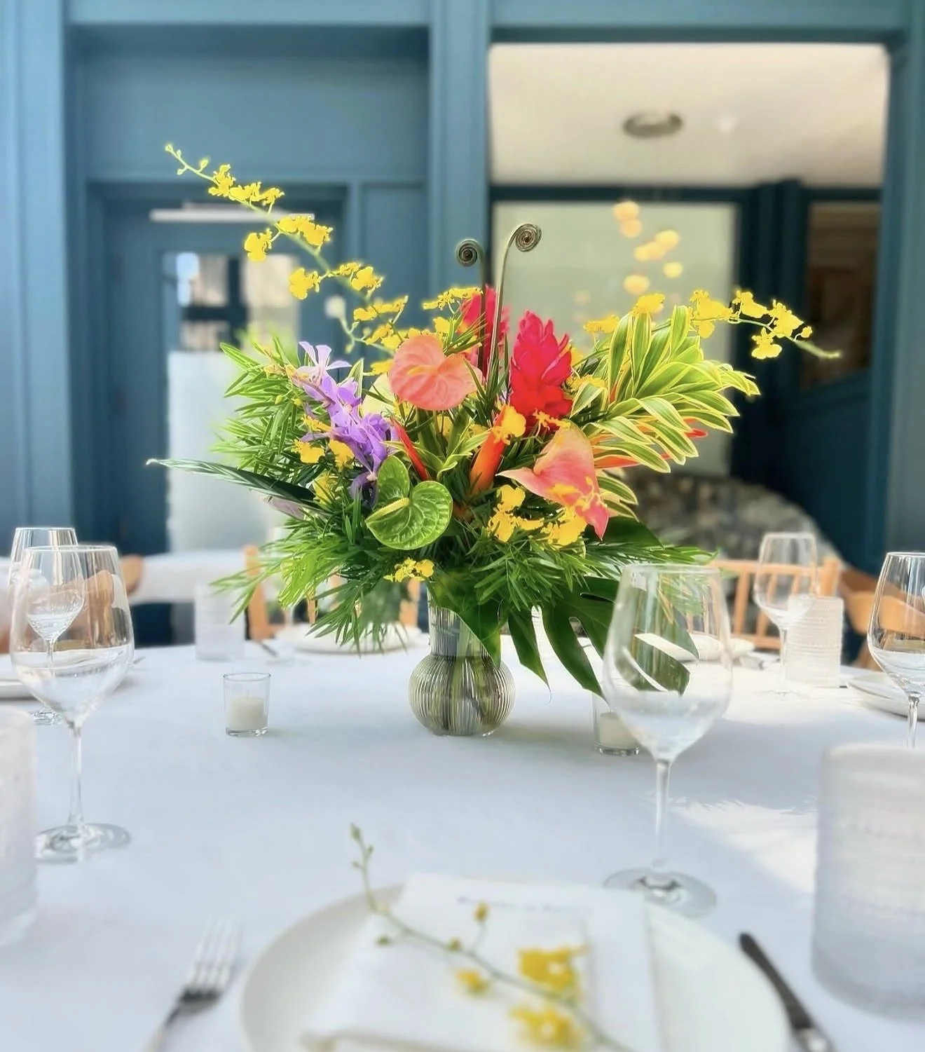 Lil Mama (Small Arrangement)