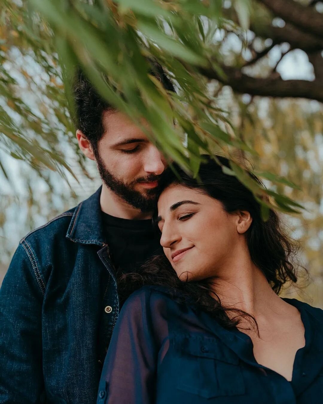 Hiding in plain sight.

&bull;
&bull;
&bull;
#couplephoto #couplephotoshoot #couplephotography #couplesphotography #cinematicportrait #cinematicphotography #cinematic #cinematicphoto #torontophotographer #torontophotography #torontoportraitphotograph