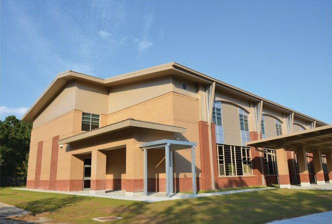 Lancaster Elementary School Addition