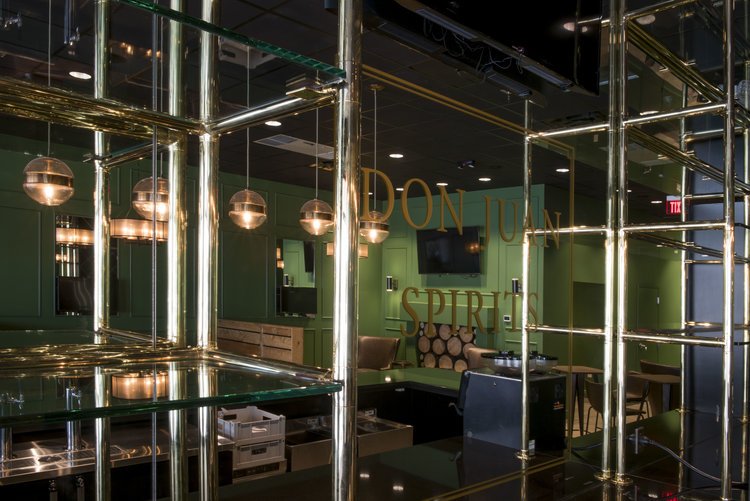 Don Juan Cigar Bar