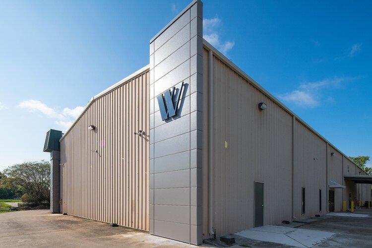 Westlake Office Building Renovation