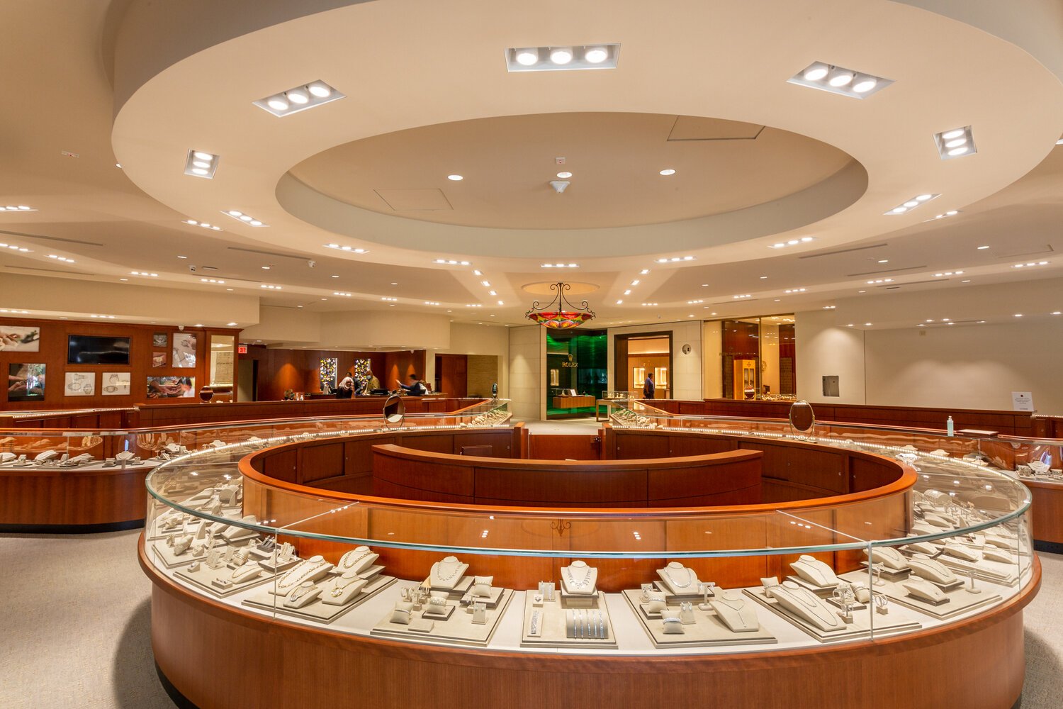 Lee Michael's Fine Jewelry - Bocage