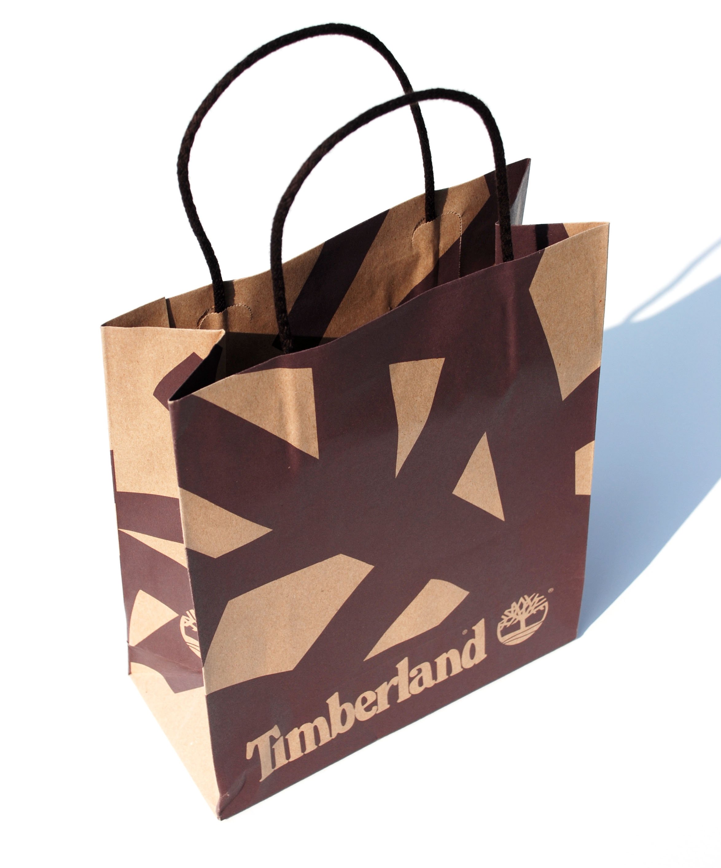 Timberland – Retail Bag Creative