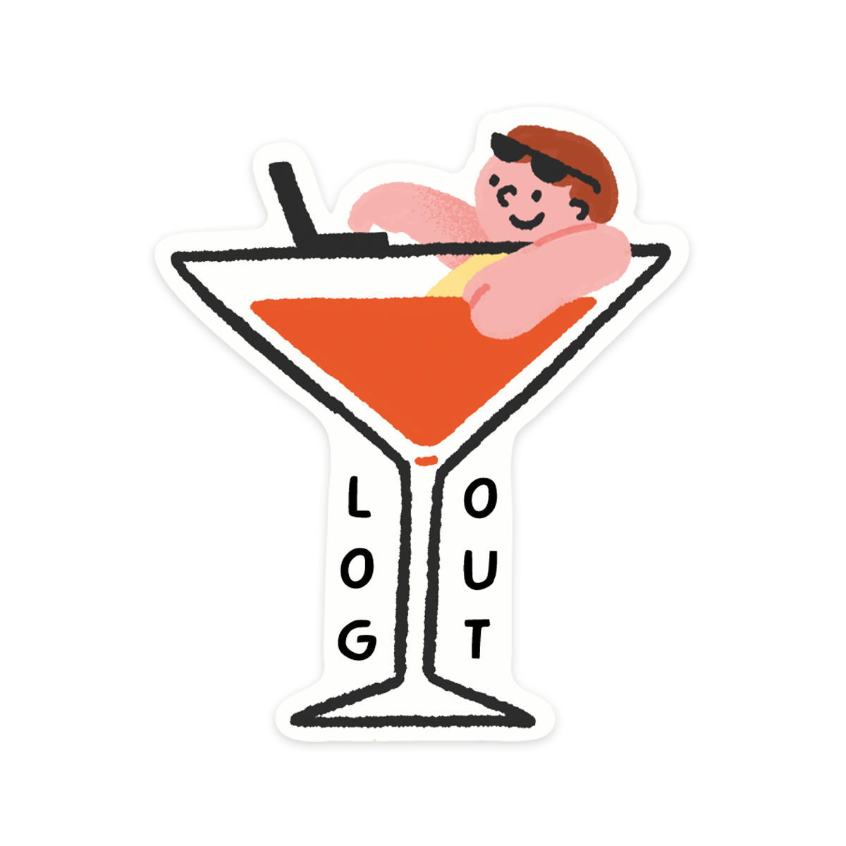 sticker_logout.png
