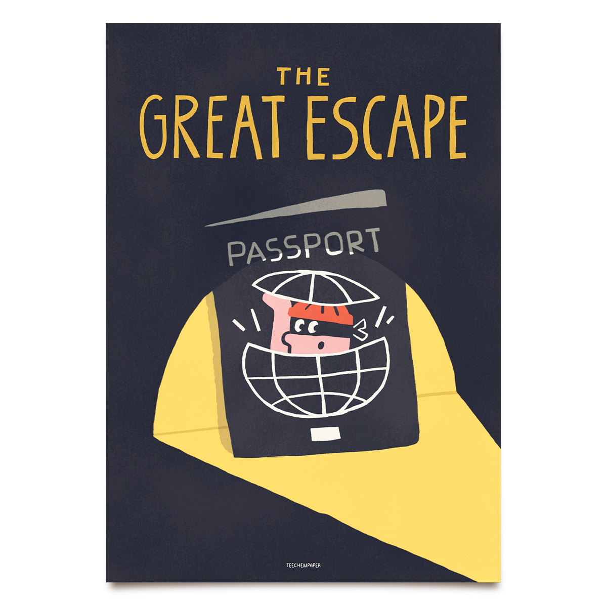 Escape Artist