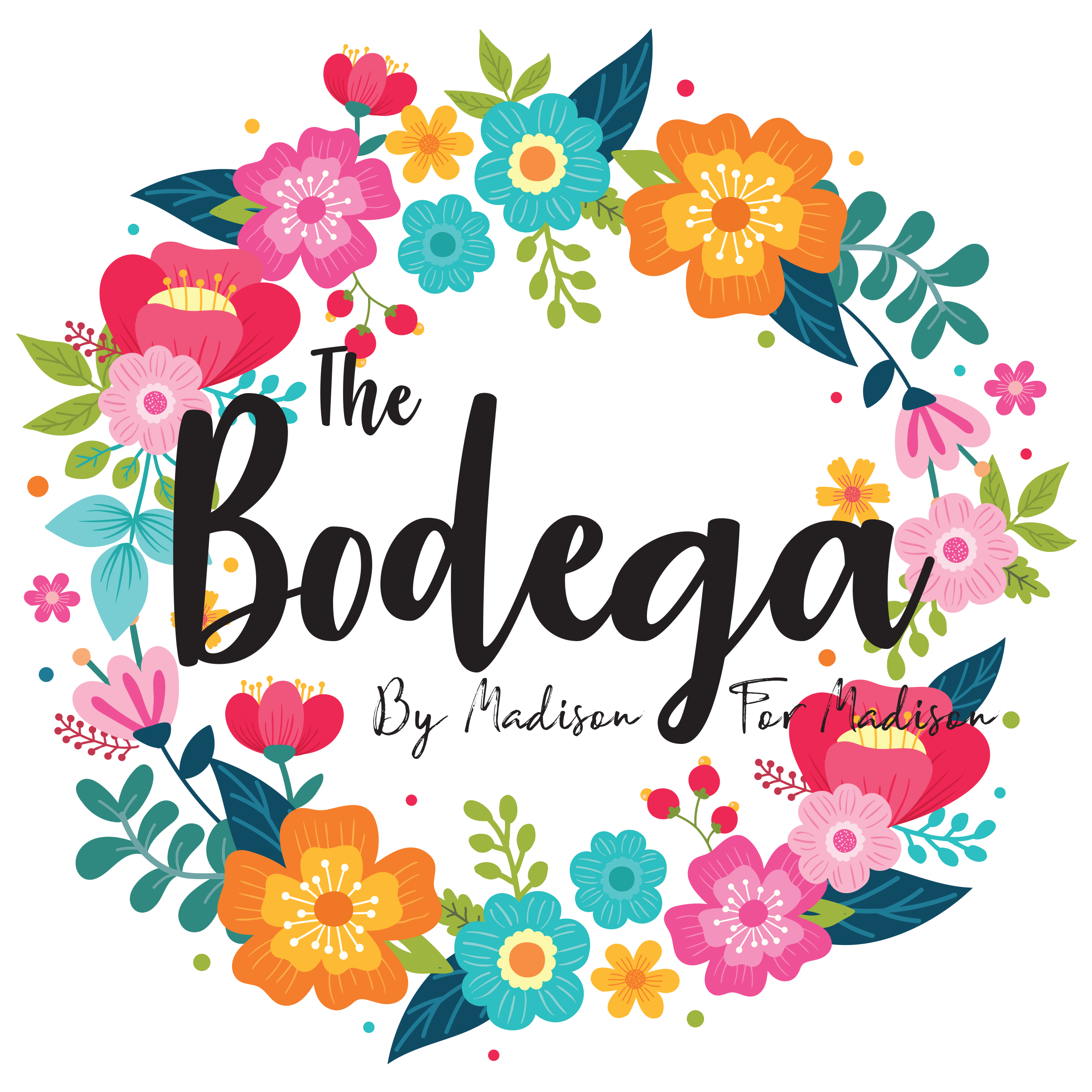 The Bodega at Breese Stevens Field