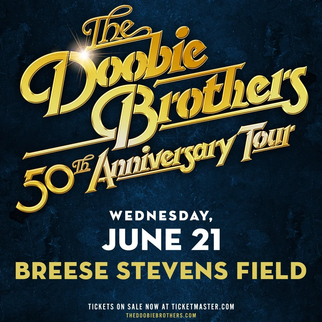 Concerts — Breese Stevens Field
