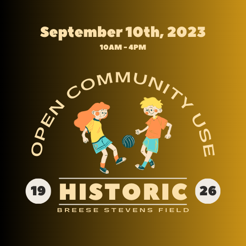 TLNA v MNA  Kickball Tournament