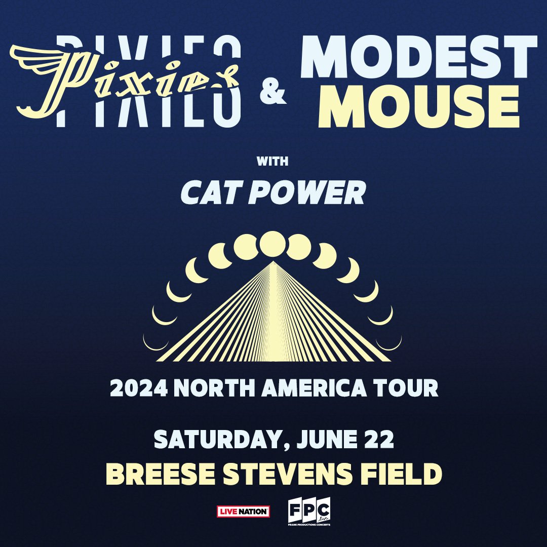 Concerts — Breese Stevens Field