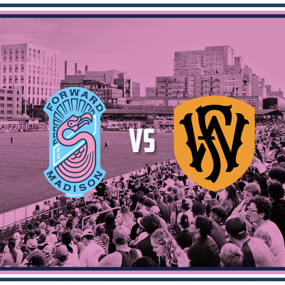 FMFC vs Fort Wayne FC