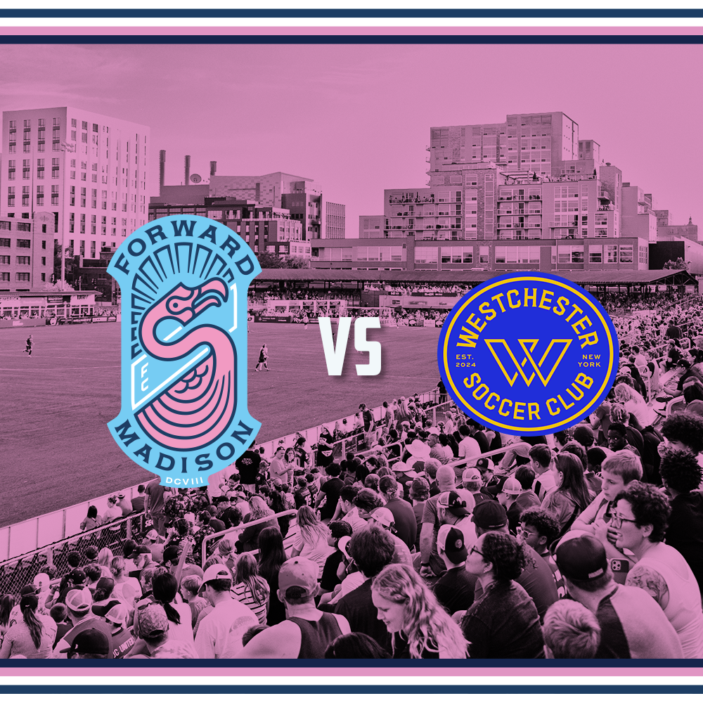 FMFC vs Westchester SC