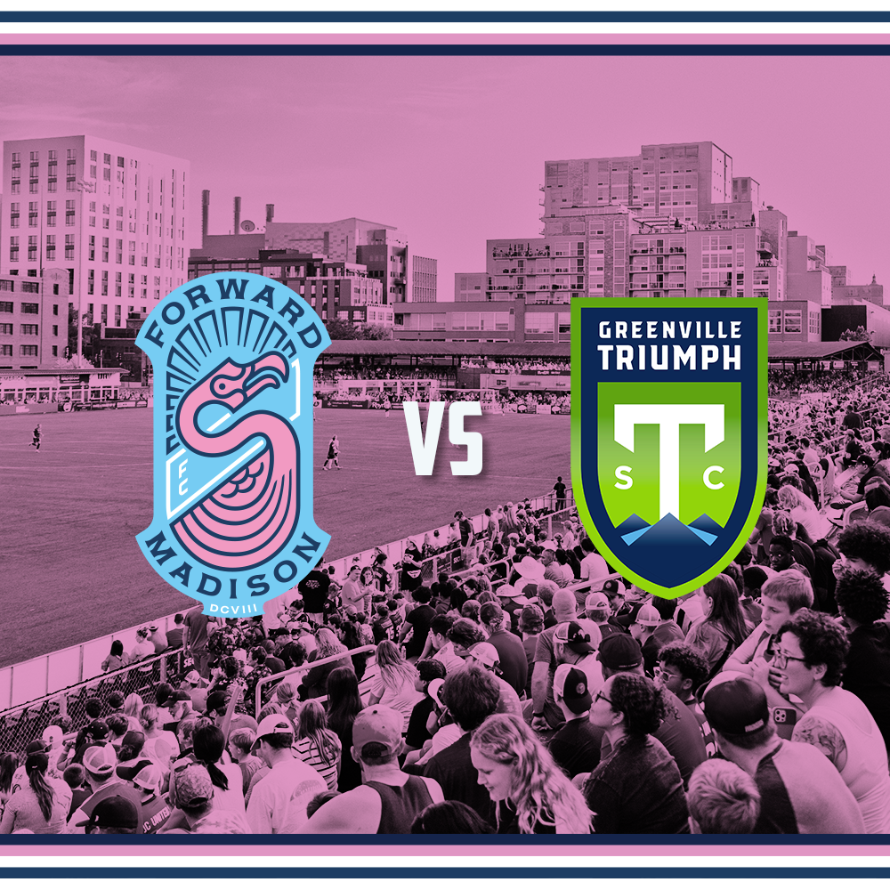 FMFC vs Greenville Triumph SC
