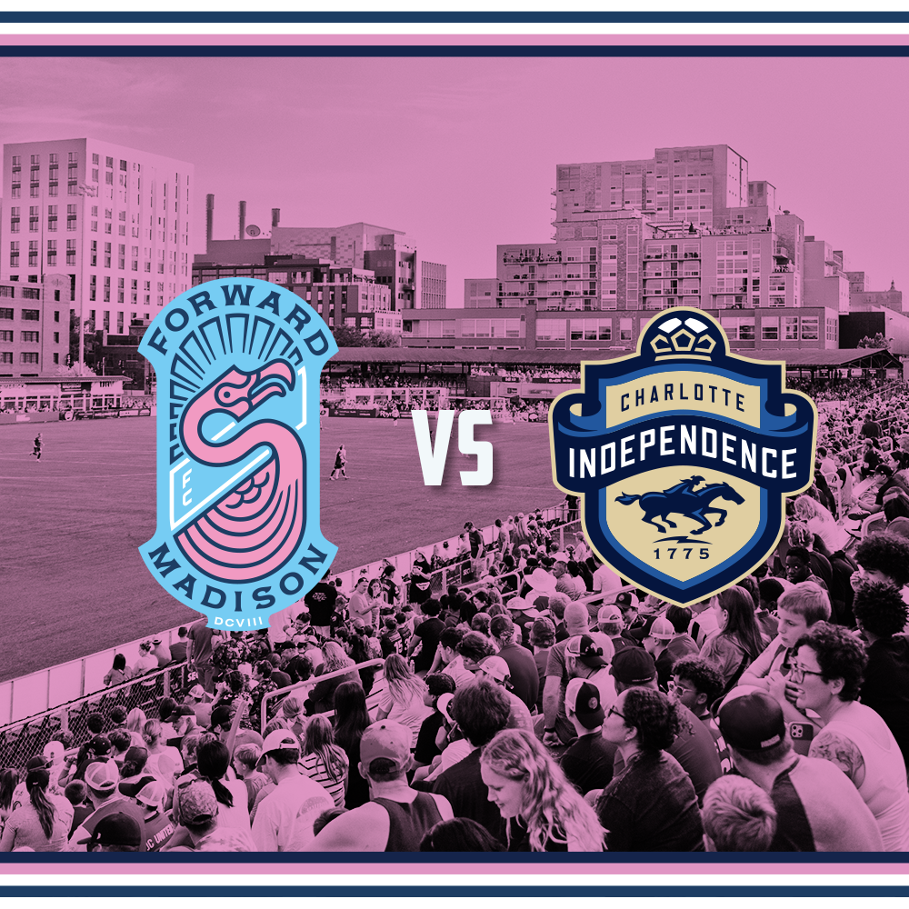 FMFC vs Charlotte Independence