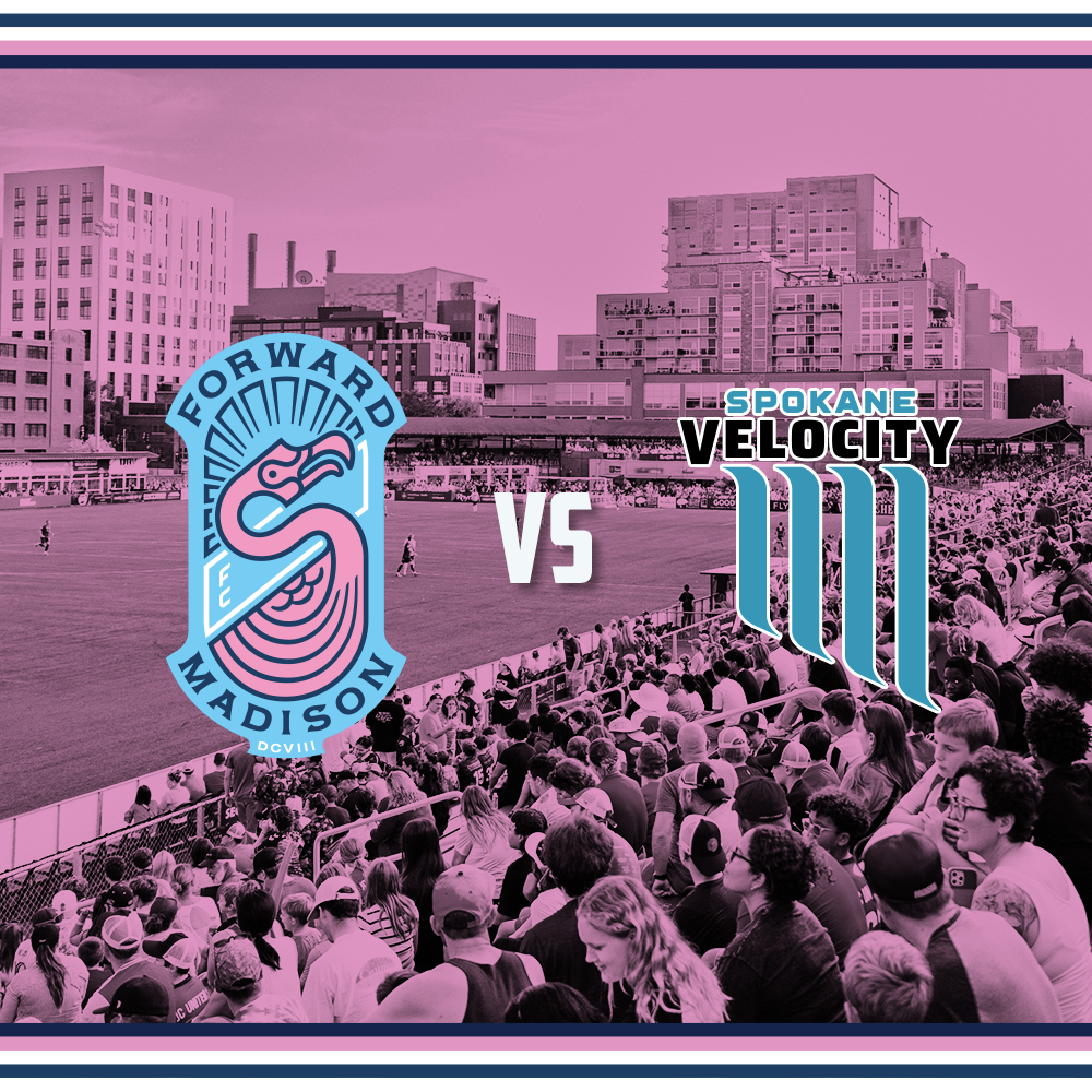 FMFC vs Spokane Velocity