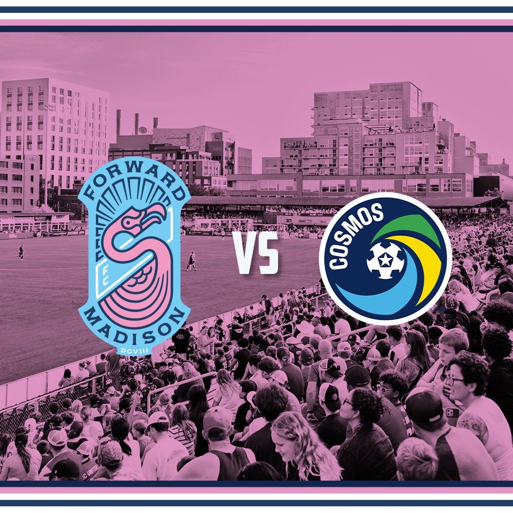 FMFC vs New York Cosmos