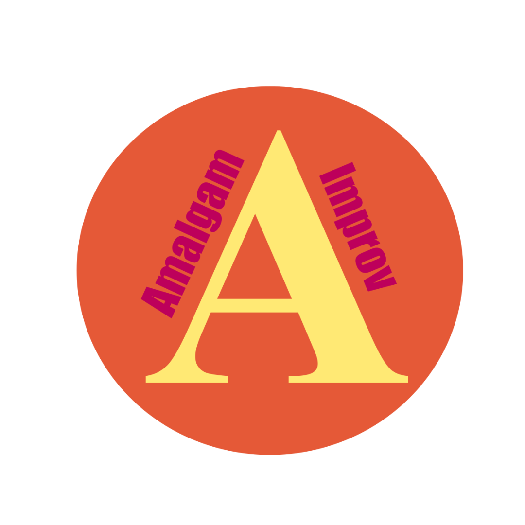 Amalgam Improv Presents: You Are Tearing Me Apart