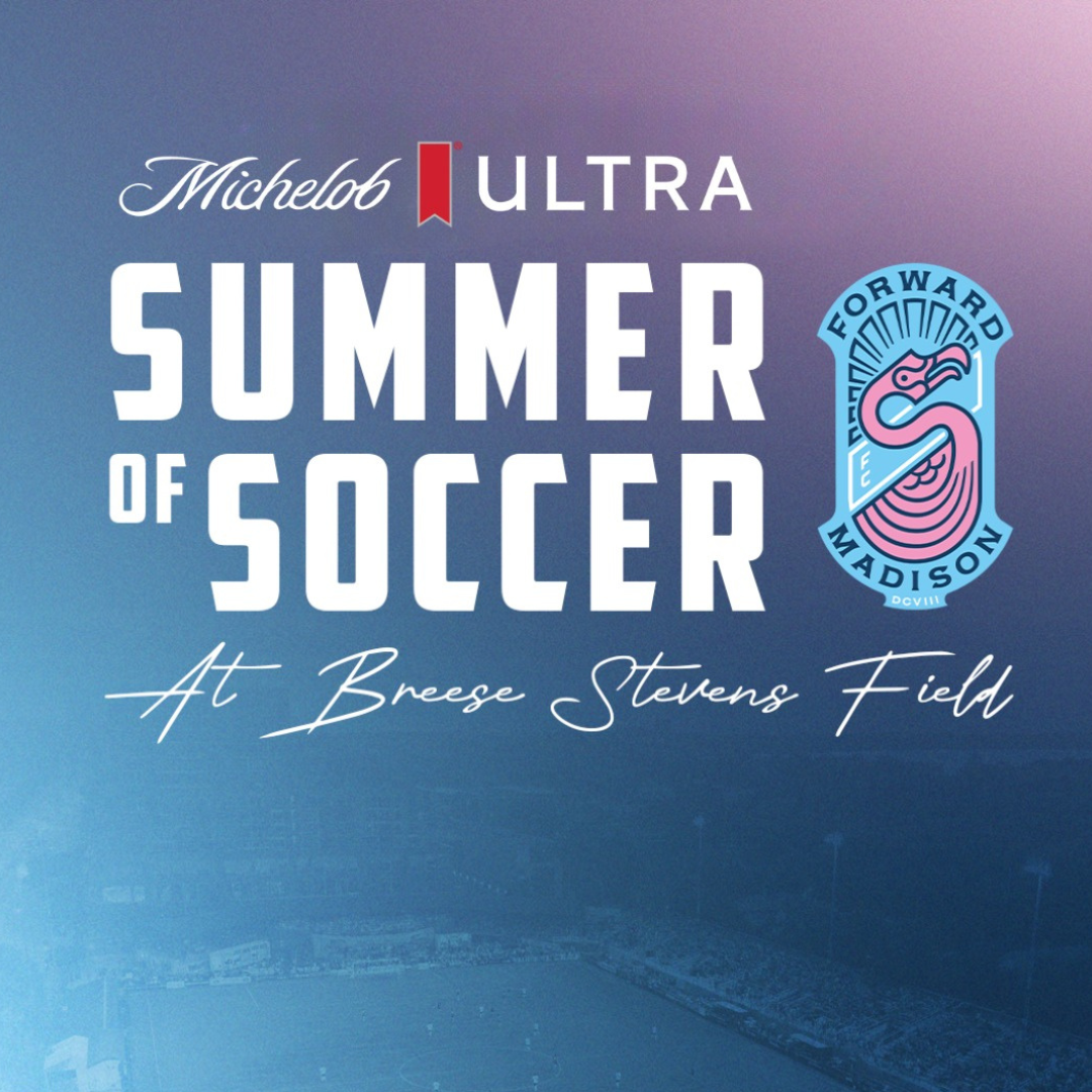 World Soccer Watch Party in The Forward Club