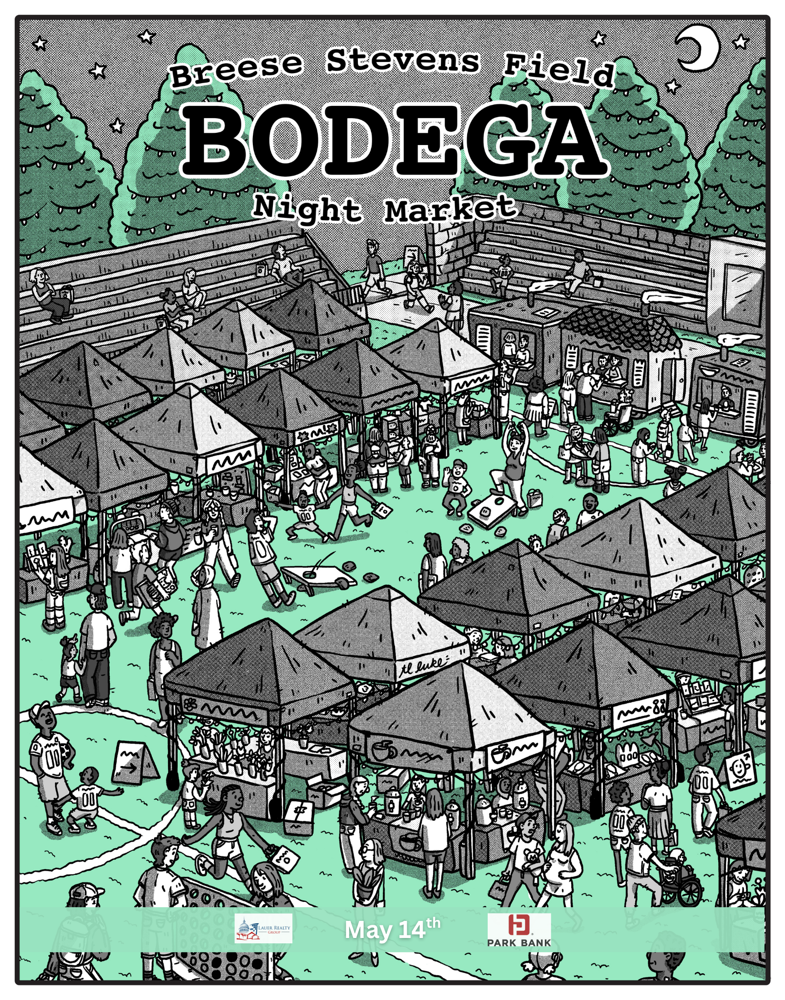 The Bodega