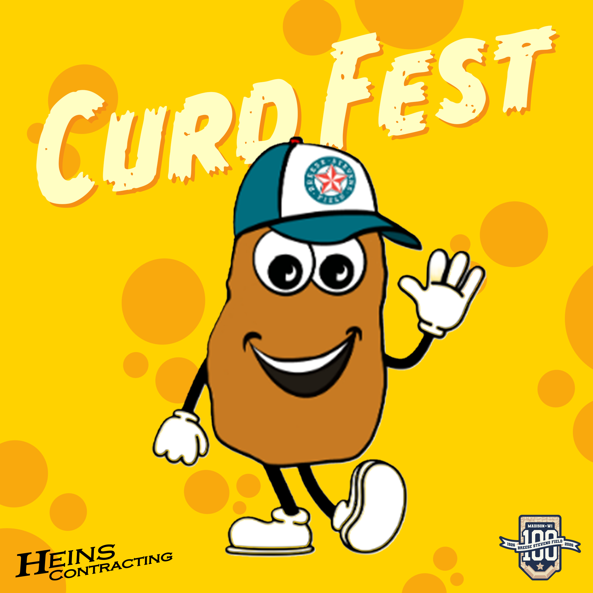 Curd Fest 