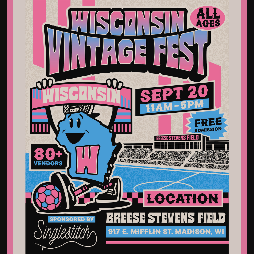 Wisconsin Vintage Fest