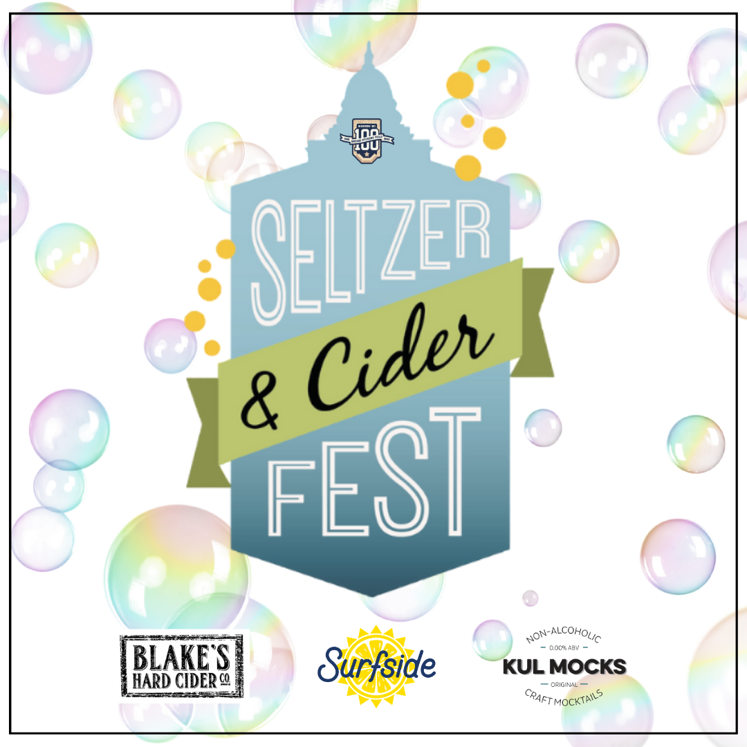 Seltzer &amp; Cider Fest ‘26