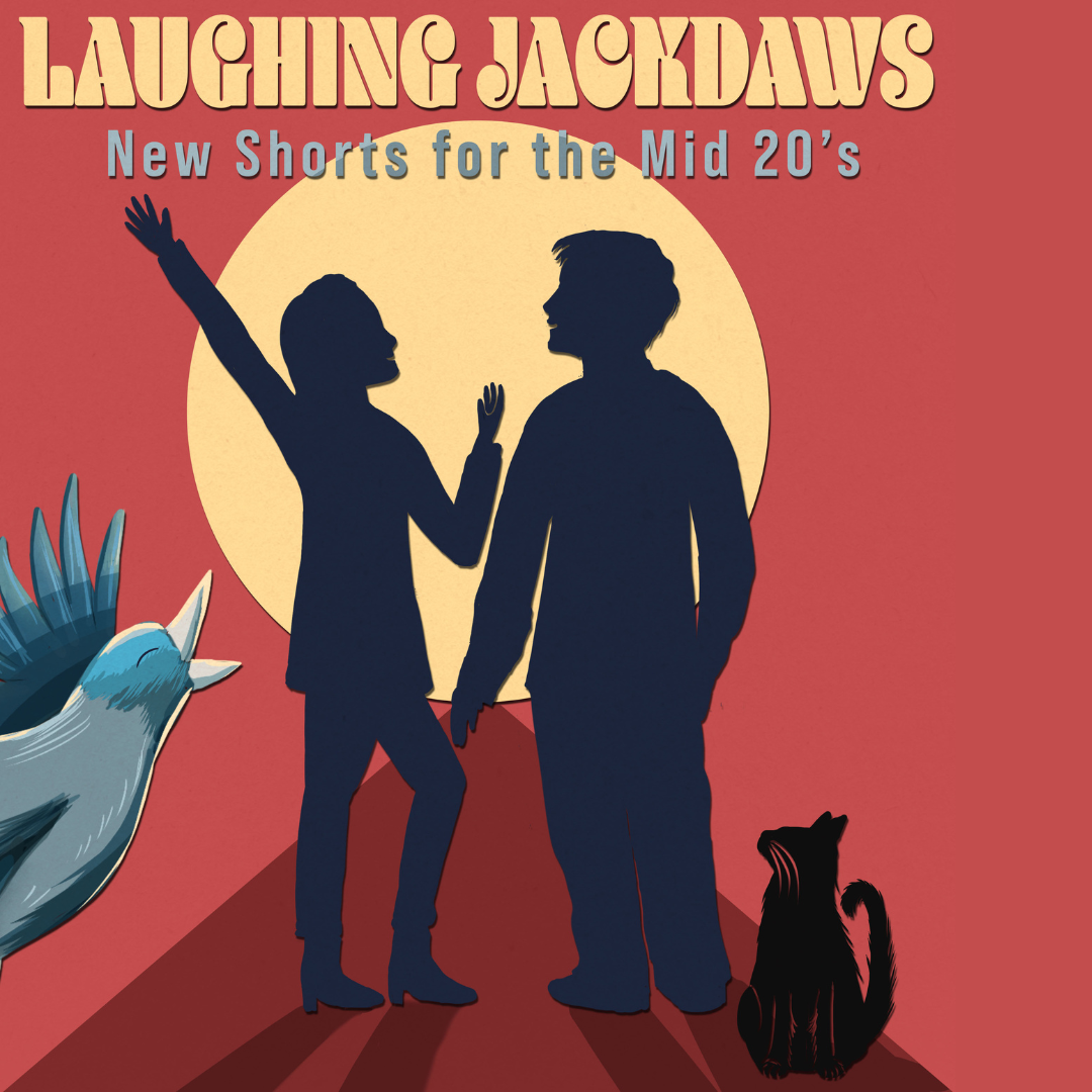 Pile of Cats Theater Co. Presents... LAUGHING JACKDAWS in The Forward Club