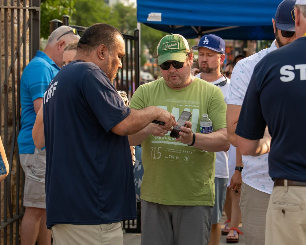 Employment — Breese Stevens Field