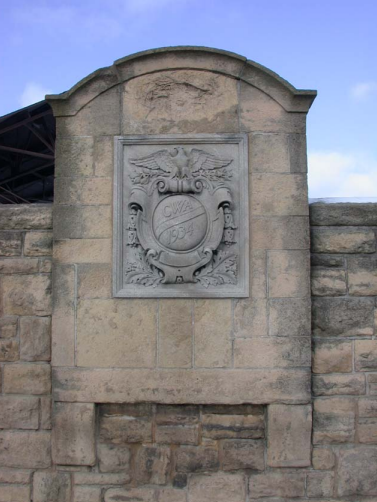 Historic Breese Stevens Field