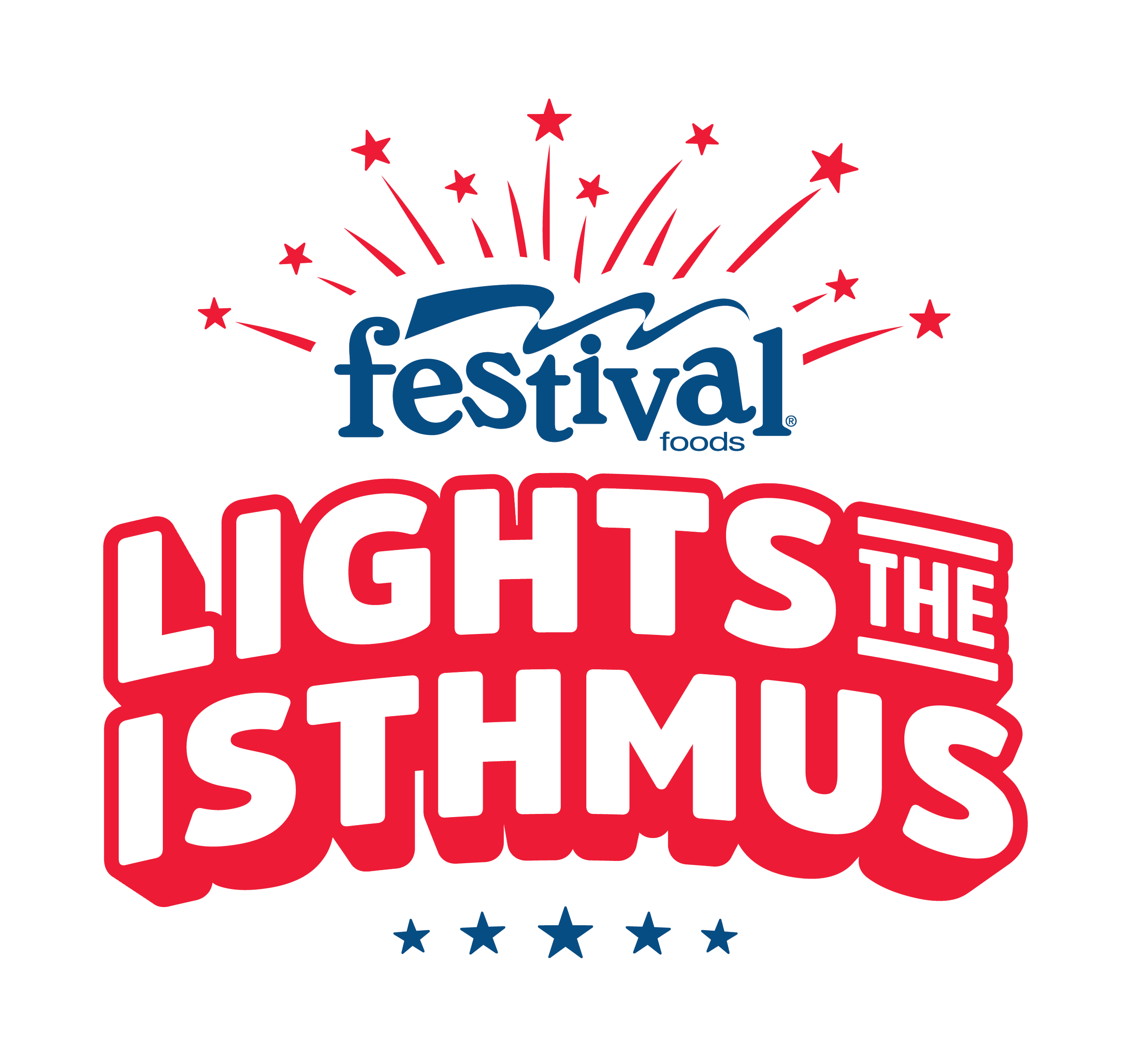 Festival Foods Lights the Isthmus — Breese Stevens Field