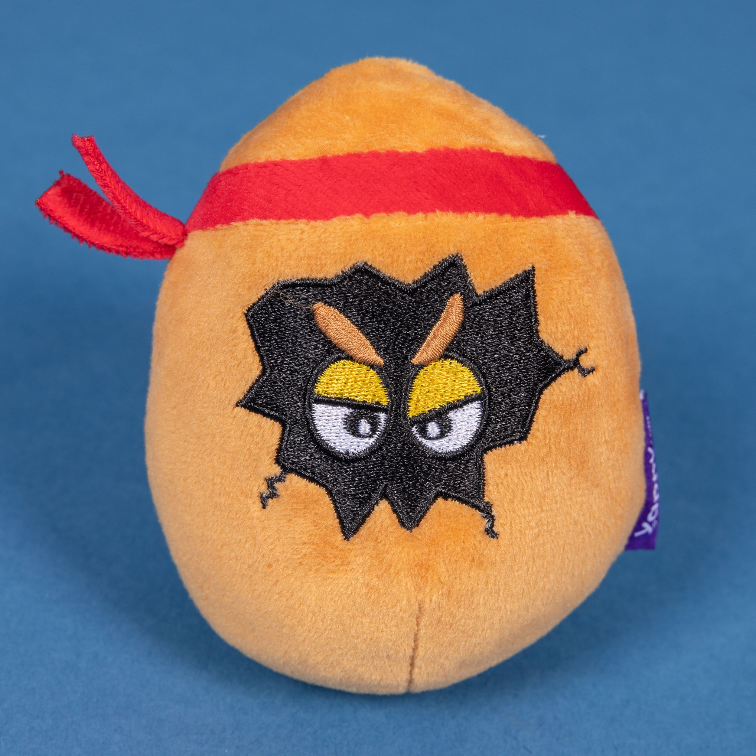 Ninja Egg Toy