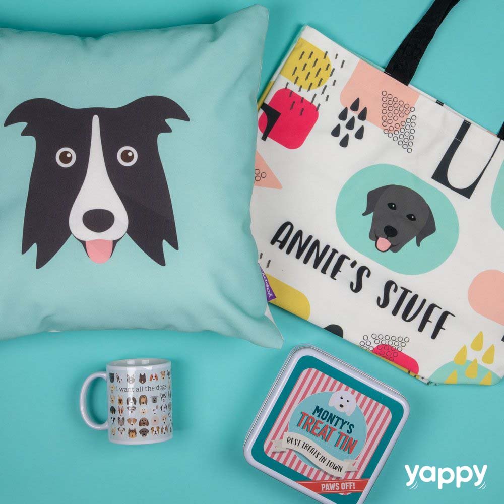 The Best Thank You Gifts for Dog Lovers