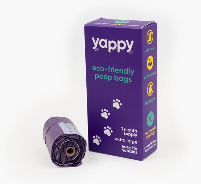 Poop Bags | Yappy.com