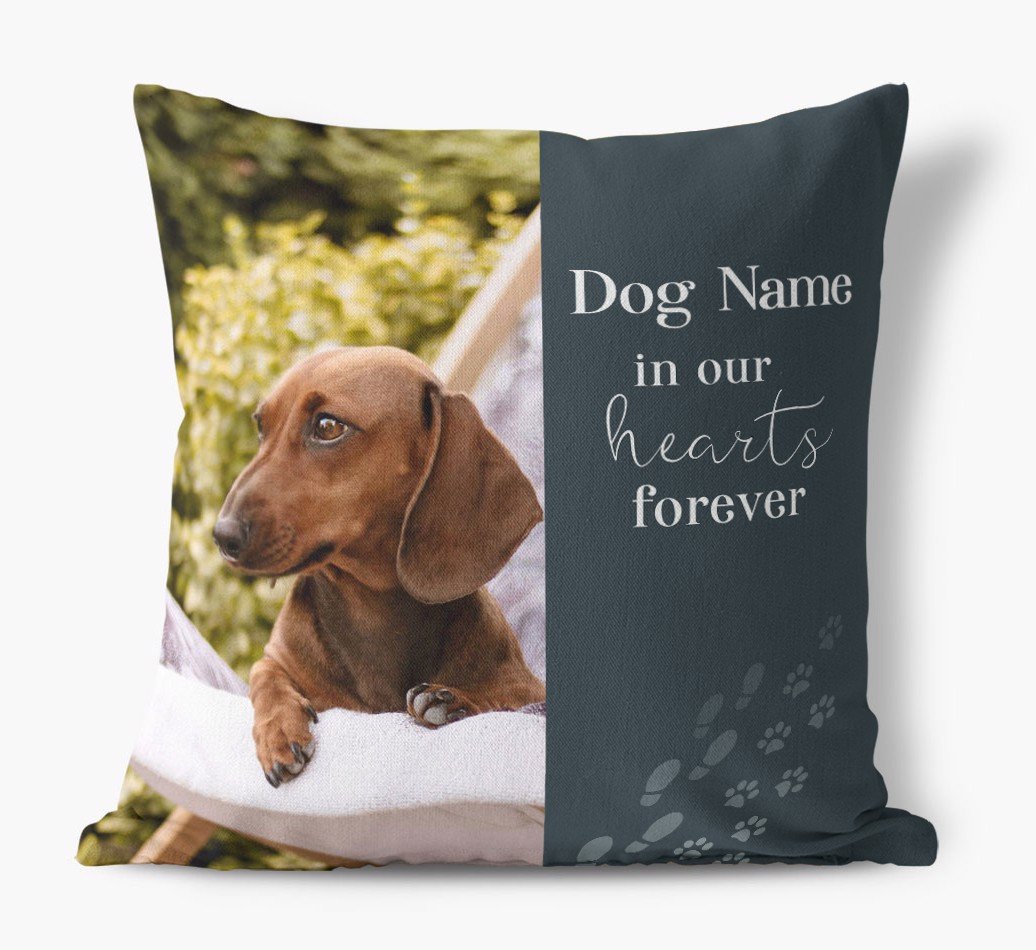 Heartwarming Dog Memorial Gifts 