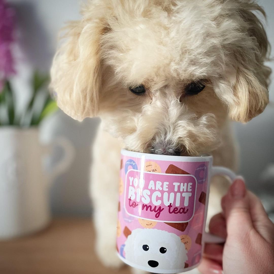 The Best Dog Mugs