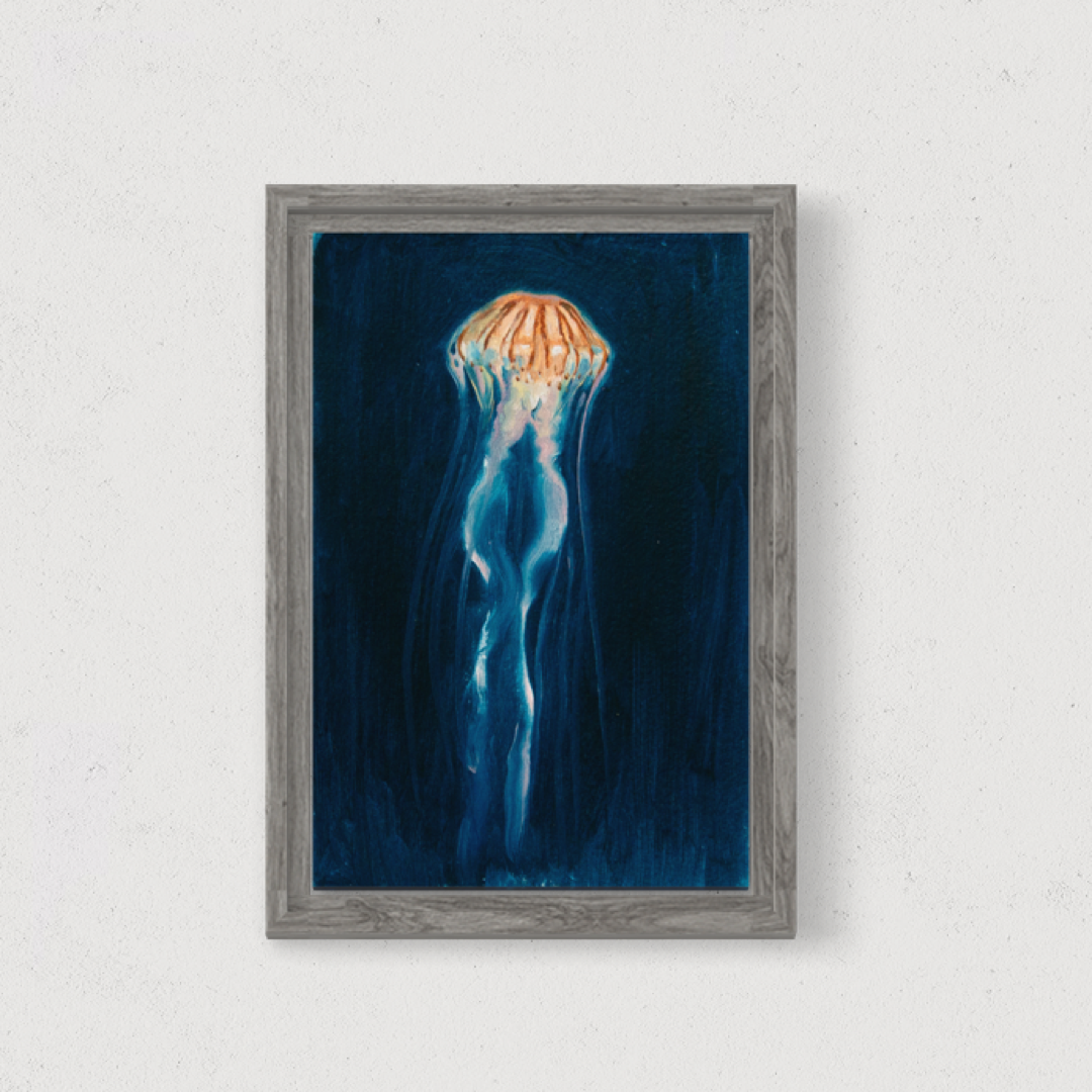 Jellyfish 2