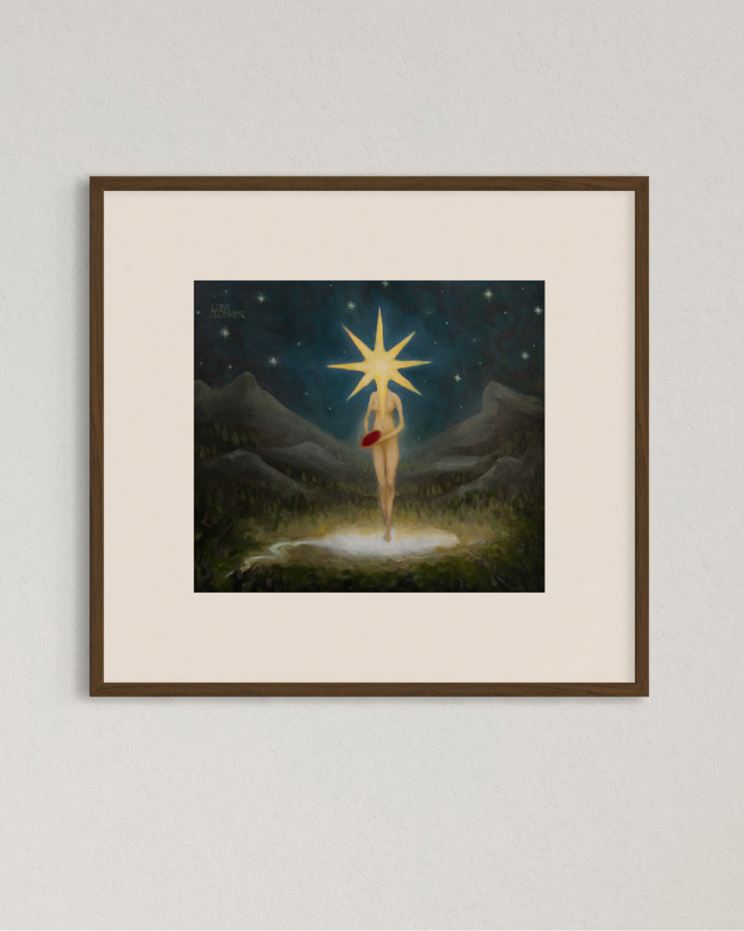 Rise of the Soul Print