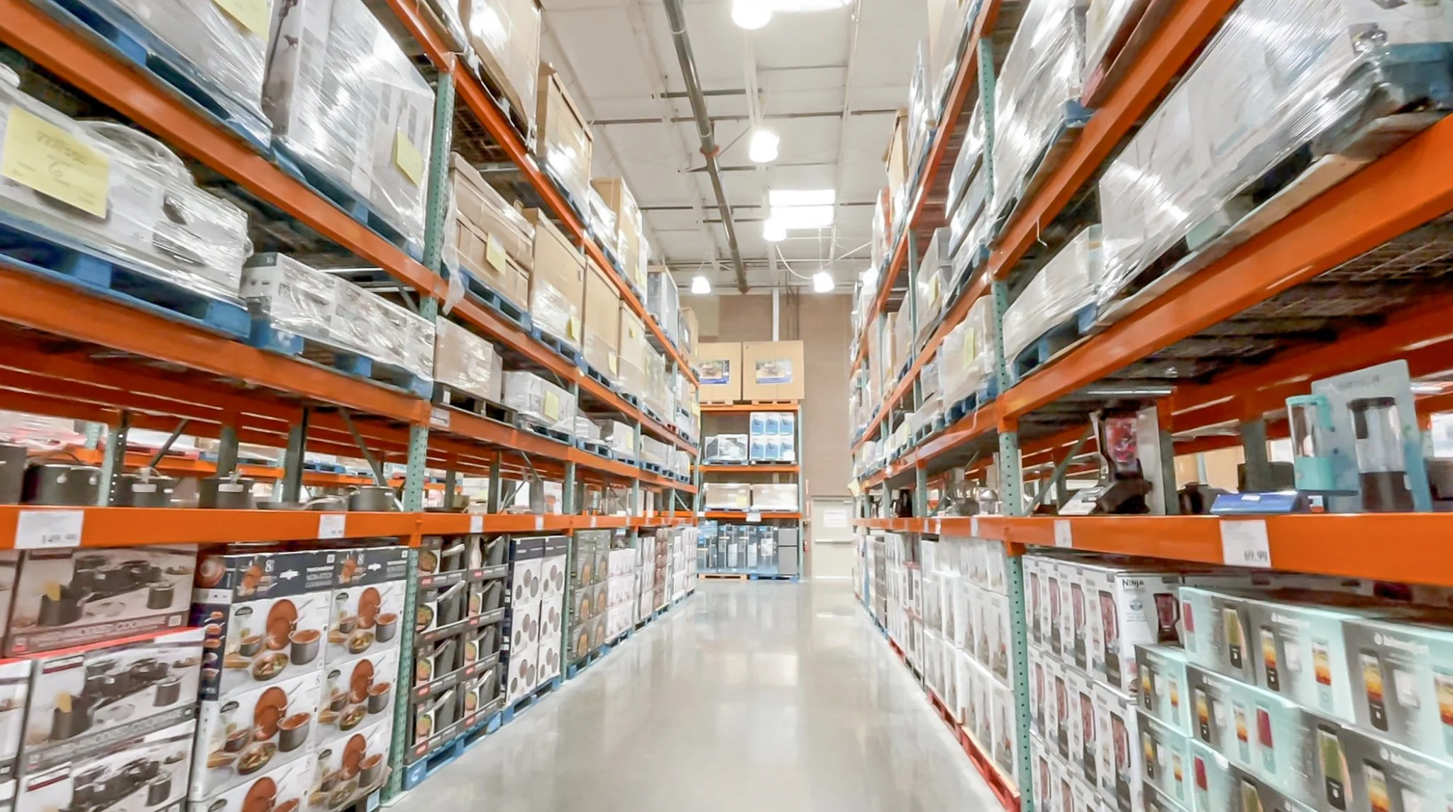 5 Costco Reseller Tips — Steele Amazon Seller Resources